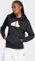 Adidas Sportswear Hoodie FUTURE ICONS BADGE OF SPORT BOMBER HOODIE - Thumbnail 2