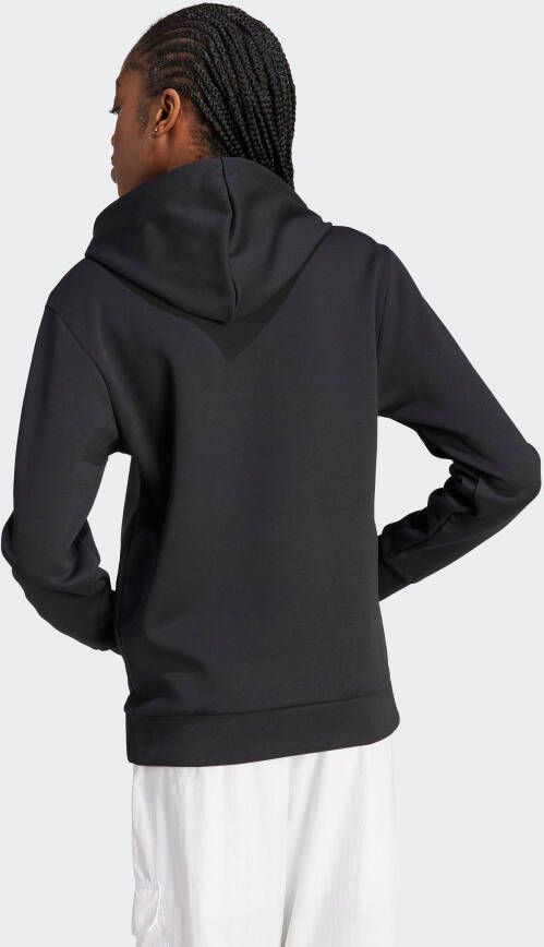 adidas Sportswear Hoodie FUTURE ICONS BADGE OF SPORT BOMBER HOODIE