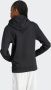 Adidas Sportswear Hoodie FUTURE ICONS BADGE OF SPORT BOMBER HOODIE - Thumbnail 4