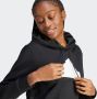 Adidas Sportswear Hoodie FUTURE ICONS BADGE OF SPORT BOMBER HOODIE - Thumbnail 6