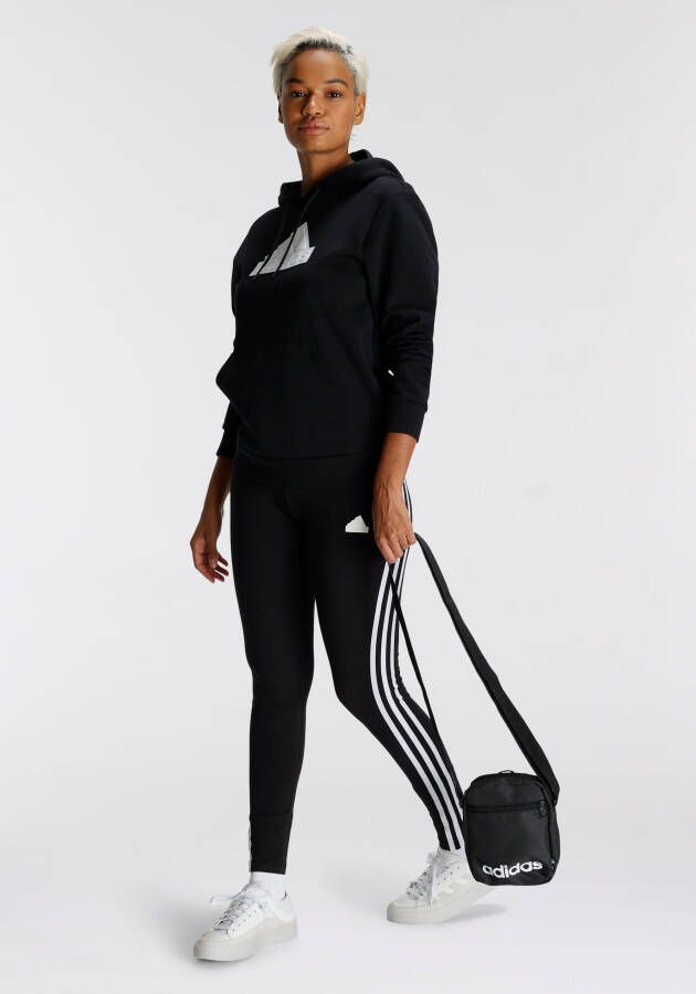 adidas Sportswear Hoodie FUTURE ICONS BADGE OF SPORT BOMBER HOODIE