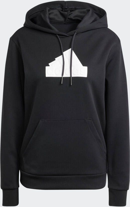 adidas Sportswear Hoodie FUTURE ICONS BADGE OF SPORT BOMBER HOODIE