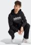 Adidas Sportswear Hoodie W ALL SZN G HD - Thumbnail 6