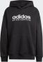 Adidas Sportswear Hoodie W ALL SZN G HD - Thumbnail 7