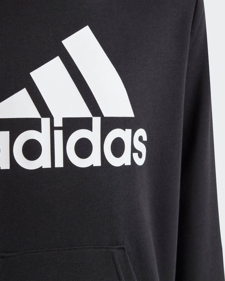 adidas Sportswear Hoodie BIG LOGO ESSENTIALS COTTON HOODIE