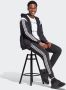 Adidas Sportswear Hoodie COLOURBLOCK CAPUCHONJACK - Thumbnail 5
