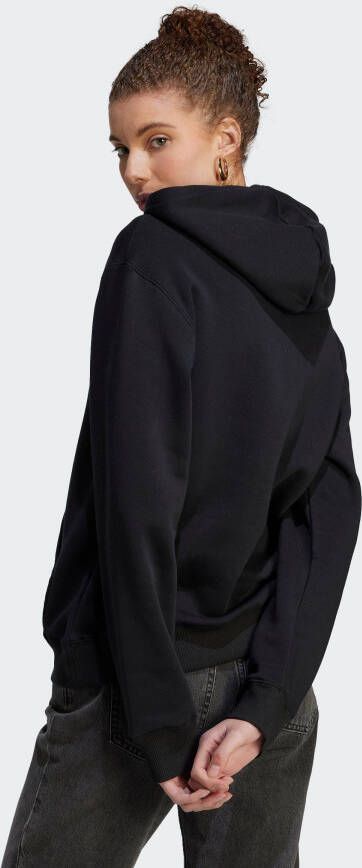 adidas Sportswear Hoodie ESSENTIALS BIG LOGO REGULAR HOODIE (1-delig)
