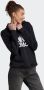Adidas Sportswear Hoodie ESSENTIALS BIG LOGO REGULAR HOODIE (1-delig) - Thumbnail 4