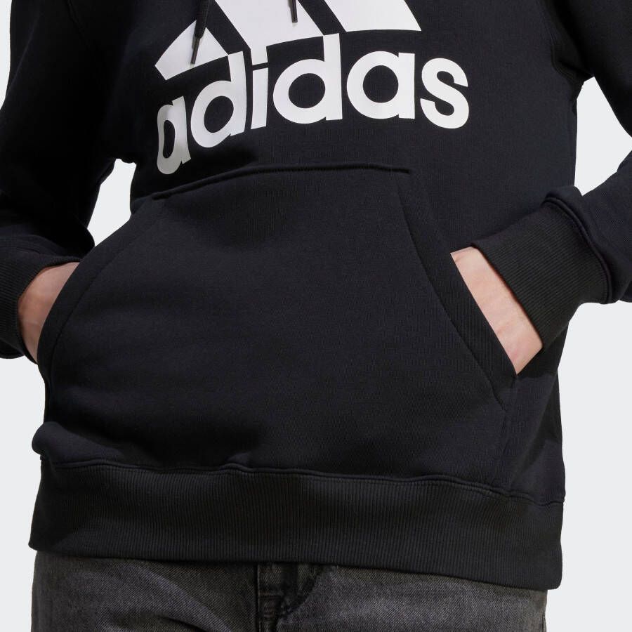 adidas Sportswear Hoodie ESSENTIALS BIG LOGO REGULAR HOODIE (1-delig)