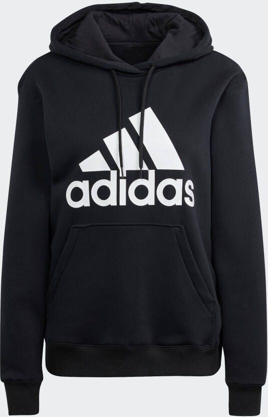 adidas Sportswear Hoodie ESSENTIALS BIG LOGO REGULAR HOODIE (1-delig)