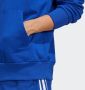Adidas Sportswear Essentials French Terry Big Logo Hoodie - Thumbnail 9