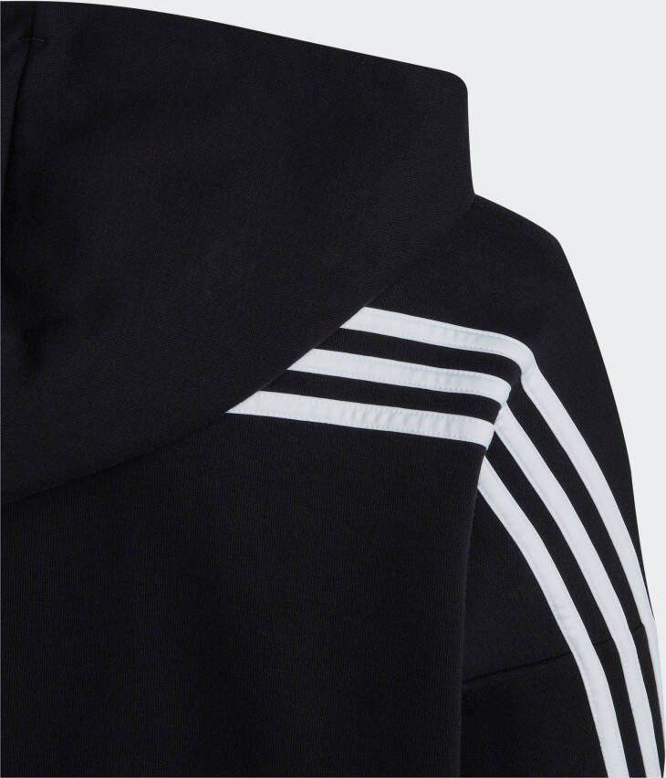 adidas Sportswear Capuchonsweatvest U FI 3S FZ HD (1-delig)