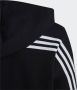 Adidas Sportswear Future Icons 3-Stripes Ritsjack met Capuchon - Thumbnail 9