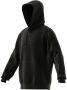 Adidas Zwarte Hoodie All Szn Fleece Zwart Heren - Thumbnail 9