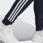 Adidas Sportswear Essentials 3-Stripes French Terry Cuffed Broek - Thumbnail 4