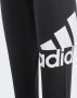 Adidas Sportswear Legging ESSENTIALS BIG LOGO COTTON TIGHT (1-delig) - Thumbnail 4