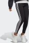 Adidas Essentials 3-stripes High-waisted Single Jersey Leggings - Thumbnail 4