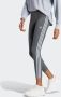 Adidas Sportswear Legging W 3S HW LG (1-delig) - Thumbnail 2