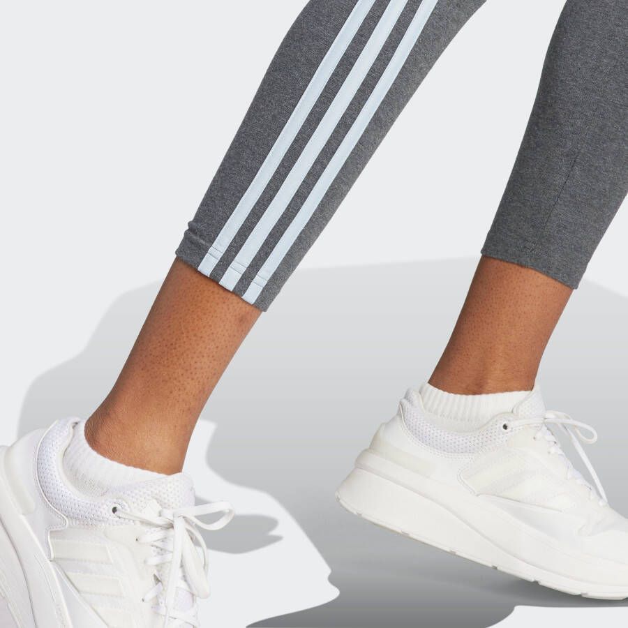 adidas Sportswear Legging W 3S HW LG (1-delig)