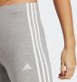Adidas Sportswear Legging W 3S HW LG (1-delig) - Thumbnail 4