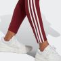 Adidas Sportswear Legging W 3S HW LG (1-delig) - Thumbnail 4