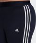 Adidas Sportswear Legging Essentials 3-strepen TIGHT (1-delig) - Thumbnail 3