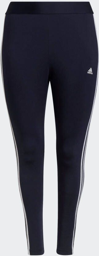 adidas Sportswear Legging Essentials 3-strepen TIGHT (1-delig)