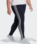 Adidas Sportswear Legging Essentials 3-strepen TIGHT (1-delig) - Thumbnail 6