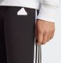 Adidas Sportswear Legging FUTURE ICONS 3-STRIPES (1-delig) - Thumbnail 12