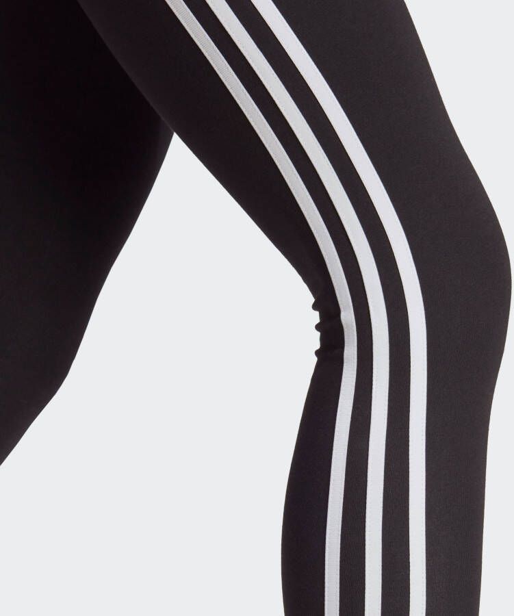 adidas Sportswear Legging FUTURE ICONS 3-STRIPES (1-delig)
