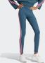 Adidas Sportswear Legging FUTURE ICONS 3-STRIPES (1-delig) - Thumbnail 3