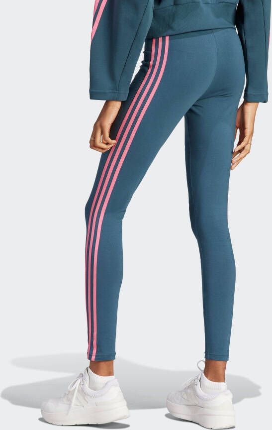adidas Sportswear Legging FUTURE ICONS 3-STRIPES (1-delig)