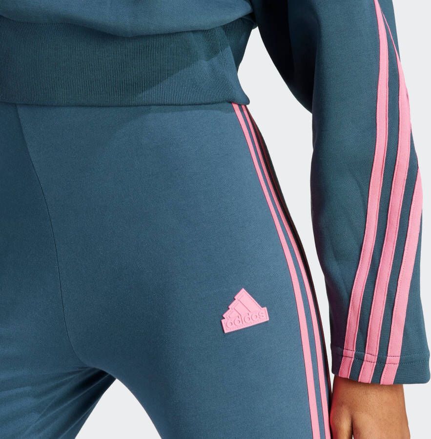 adidas Sportswear Legging FUTURE ICONS 3-STRIPES (1-delig)
