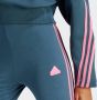 Adidas Sportswear Legging FUTURE ICONS 3-STRIPES (1-delig) - Thumbnail 6