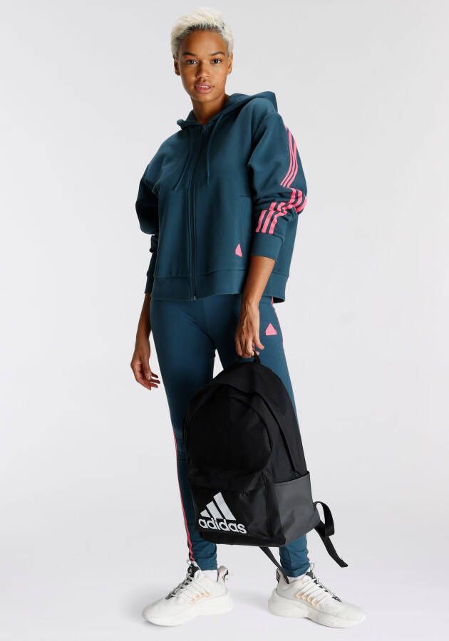 adidas Sportswear Legging FUTURE ICONS 3-STRIPES (1-delig)