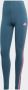 Adidas Sportswear Legging FUTURE ICONS 3-STRIPES (1-delig) - Thumbnail 8