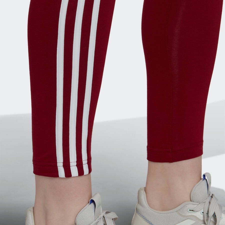 adidas Sportswear adidas Performance Legging LOUNGEWEAR ESSENTIALS 3-STREPEN