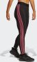 Adidas Sportswear LOUNGEWEAR Essentials 3-Stripes Legging - Thumbnail 7