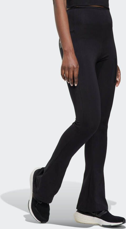 adidas Sportswear Legging MISSION VICTORY HIGH-WAIST TIGHT
