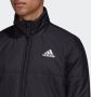 Adidas Sportswear BSC 3-Stripes Insulated Jack - Thumbnail 4