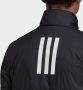 Adidas Sportswear BSC 3-Stripes Insulated Jack - Thumbnail 5