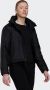 Adidas Originals Sportswear Padded Winter Jas Winterjassen Dames black maat: L beschikbare maaten:XS S M L - Thumbnail 5