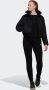 Adidas Originals Sportswear Padded Winter Jas Winterjassen Dames black maat: L beschikbare maaten:XS S M L - Thumbnail 9