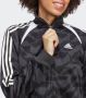 Adidas Sportswear Outdoorjack TIRO SUIT UP LIFESTYLE TRAININGSJACK - Thumbnail 10
