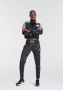 Adidas Sportswear Outdoorjack TIRO SUIT UP LIFESTYLE TRAININGSJACK - Thumbnail 13