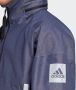 Adidas Sportswear MYSHELTER RAIN.RDY Denim Jack - Thumbnail 6