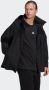Adidas Sportswear Outdoorjack TRAVEER REGEN.RDY REGENJACK - Thumbnail 2