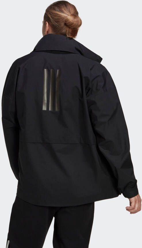 adidas Sportswear Outdoorjack TRAVEER REGEN.RDY REGENJACK