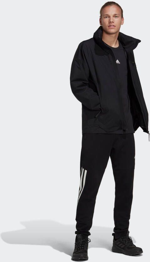 adidas Sportswear Outdoorjack TRAVEER REGEN.RDY REGENJACK