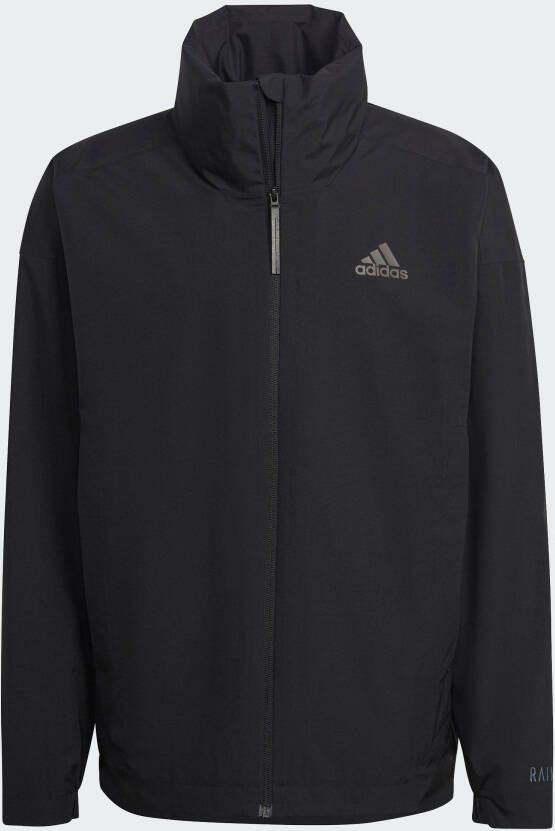 adidas Sportswear Outdoorjack TRAVEER REGEN.RDY REGENJACK